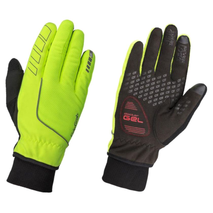 For All the people personality On Sale GripGrab Windster Windproof ...